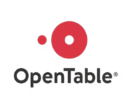 opentable logo