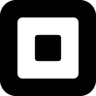 square logo